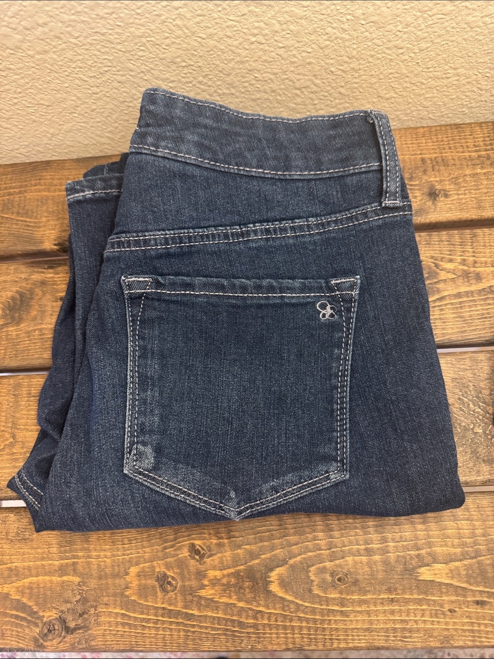 Jessica Simpson Skinny Jeans